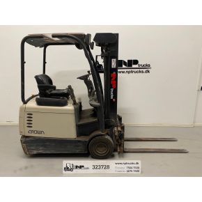 Crown SC3240-1,6 - El-trucks