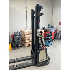 Crown WF3000-1,2TL - Selvk&oslash;rende stablere