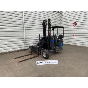 Terberg TKS-M-4W (NP4) - Medbringertrucks