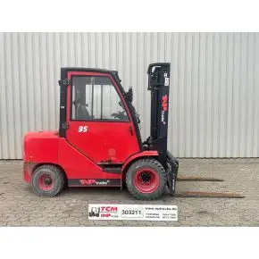 HC FD35XF - Motortrucks