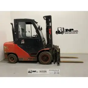 HC FD35XF - Motortrucks