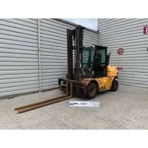 TCM FD70-3ZX - Motortrucks