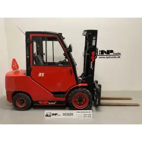 HC FD35XF - Motortrucks