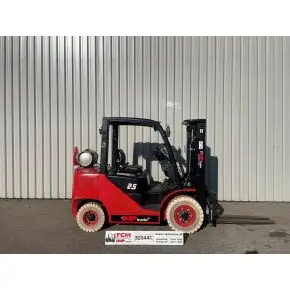 HC FG25XF - Motortrucks