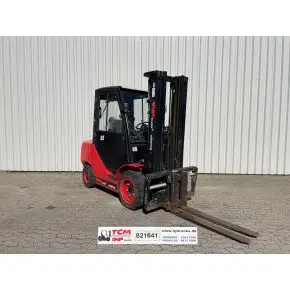 HC FD35XF - Motortrucks