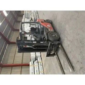 Toyota 02-FDF25 - Motortrucks