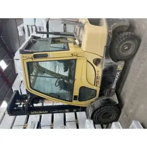 Hyster H2,50FT Advance - Motortrucks