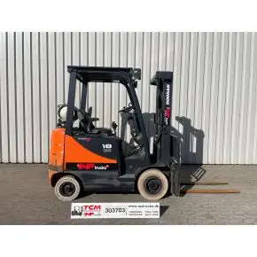 Doosan G18S-5 - Motortrucks