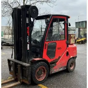 HC FD35XF - Motortrucks