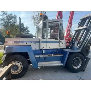 Svetruck  1260-30 - Store trucks