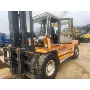 Svetruck 15-120-35 - Store trucks