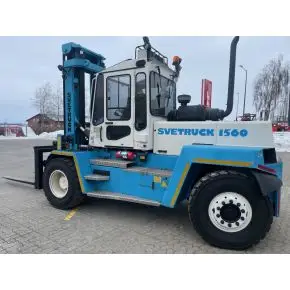 Svetruck 15-60-33 - Store trucks