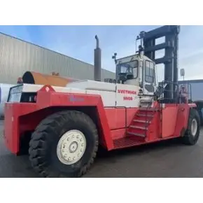 Svetruck 50120-60 - Store trucks