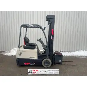 Crown SC4220-1,3 - El-trucks