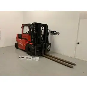 Raniero RH50 SBE-C - El-trucks