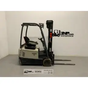 Crown SCT6020-1,3 - El-trucks