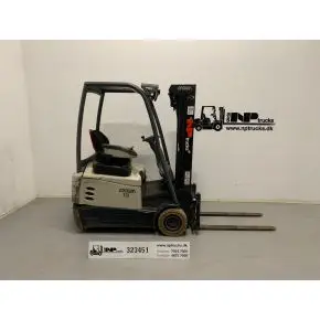 Crown SCT6020-1,3 - El-trucks