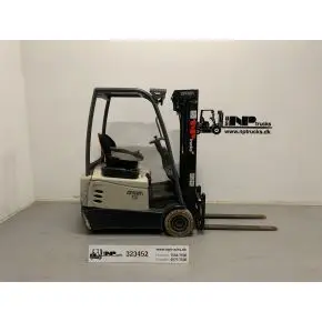 Crown SCT6020-1,3 - El-trucks