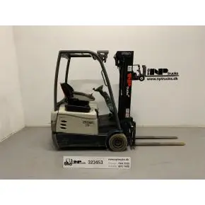 Crown SCT6020-1,3 - El-trucks