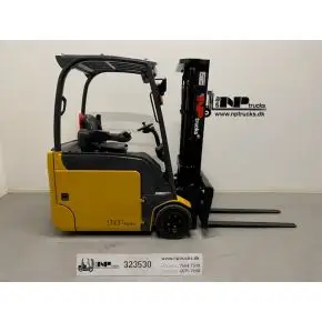 TCM FTB18-E2 - El-trucks