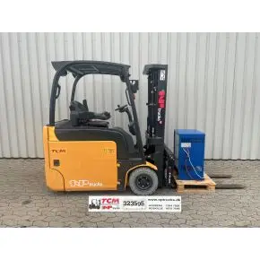 TCM FTB16-E2 - El-trucks