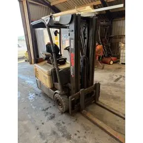 Crown SCT6020-1,3 - El-trucks