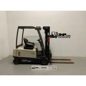 Crown SCF6060-2,0 - El-trucks