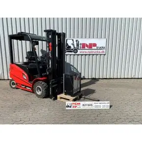 HC FB30A-E - El-trucks