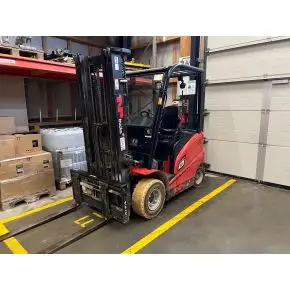 HC FB25A - El-trucks