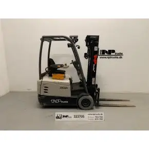 Crown SCT6020-1,6 - El-trucks