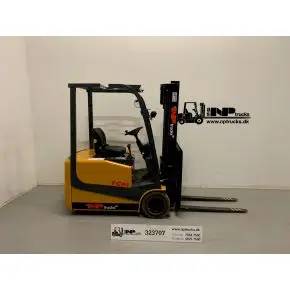 TCM FTB16-4 - El-trucks