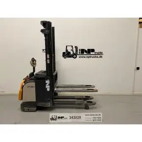 Crown ETi4000-1,2 - Selvk&oslash;rende stablere