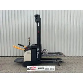 Crown ETi4000-1,2 - Selvk&oslash;rende stablere