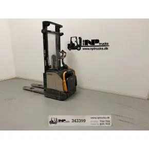 Crown ET4000-1,2 - Selvk&oslash;rende stablere