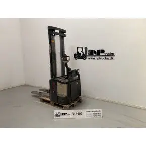 Crown WE2300S-1,25 - Selvk&oslash;rende stablere