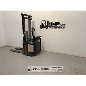 Crown WE2300S-1,25 - Selvk&oslash;rende stablere