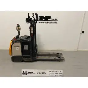 Crown DT3040-2,0 - Selvk&oslash;rende stablere