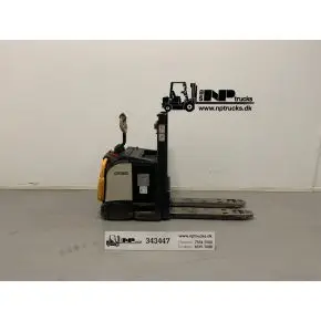 Crown DT3040-2,0 - Selvk&oslash;rende stablere