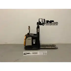 Crown DT3040-2,0 - Selvk&oslash;rende stablere