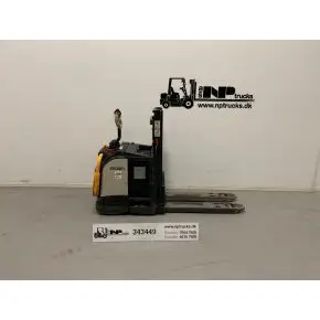 Crown DT3040-2,0 - Selvk&oslash;rende stablere