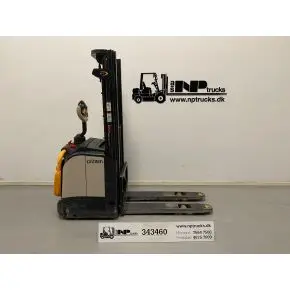 Crown ET4000-1,2 - Selvk&oslash;rende stablere