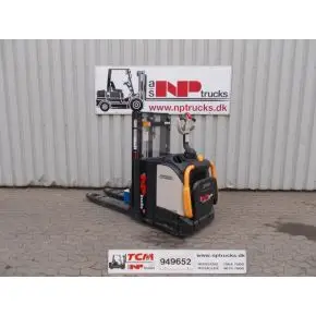 Crown DT3040-2,0 - Selvk&oslash;rende stablere