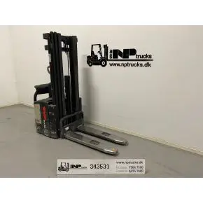 Crown WE2300S-1,4 - Selvk&oslash;rende stablere