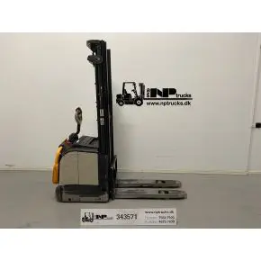 Crown ET4000-1,2 - Selvk&oslash;rende stablere