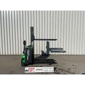 NP S208L dobbeltstabler - Selvk&oslash;rende stablere