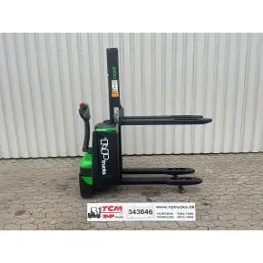 NP S208L dobbeltstabler - Selvk&oslash;rende stablere