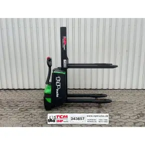 NP S208L dobbeltstabler - Selvk&oslash;rende stablere