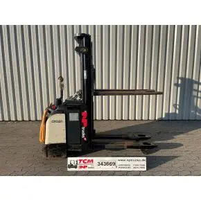 Crown ETi4000-1,2 - Selvk&oslash;rende stablere