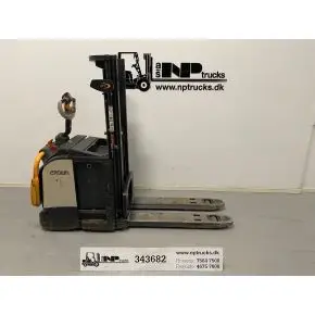 Crown DT3040-2,0 - Selvk&oslash;rende stablere