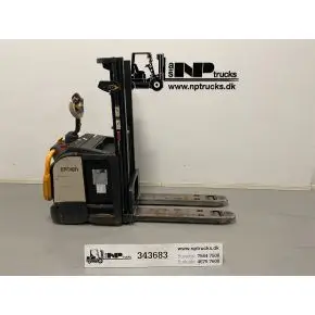 Crown DT3040-2,0 - Selvk&oslash;rende stablere